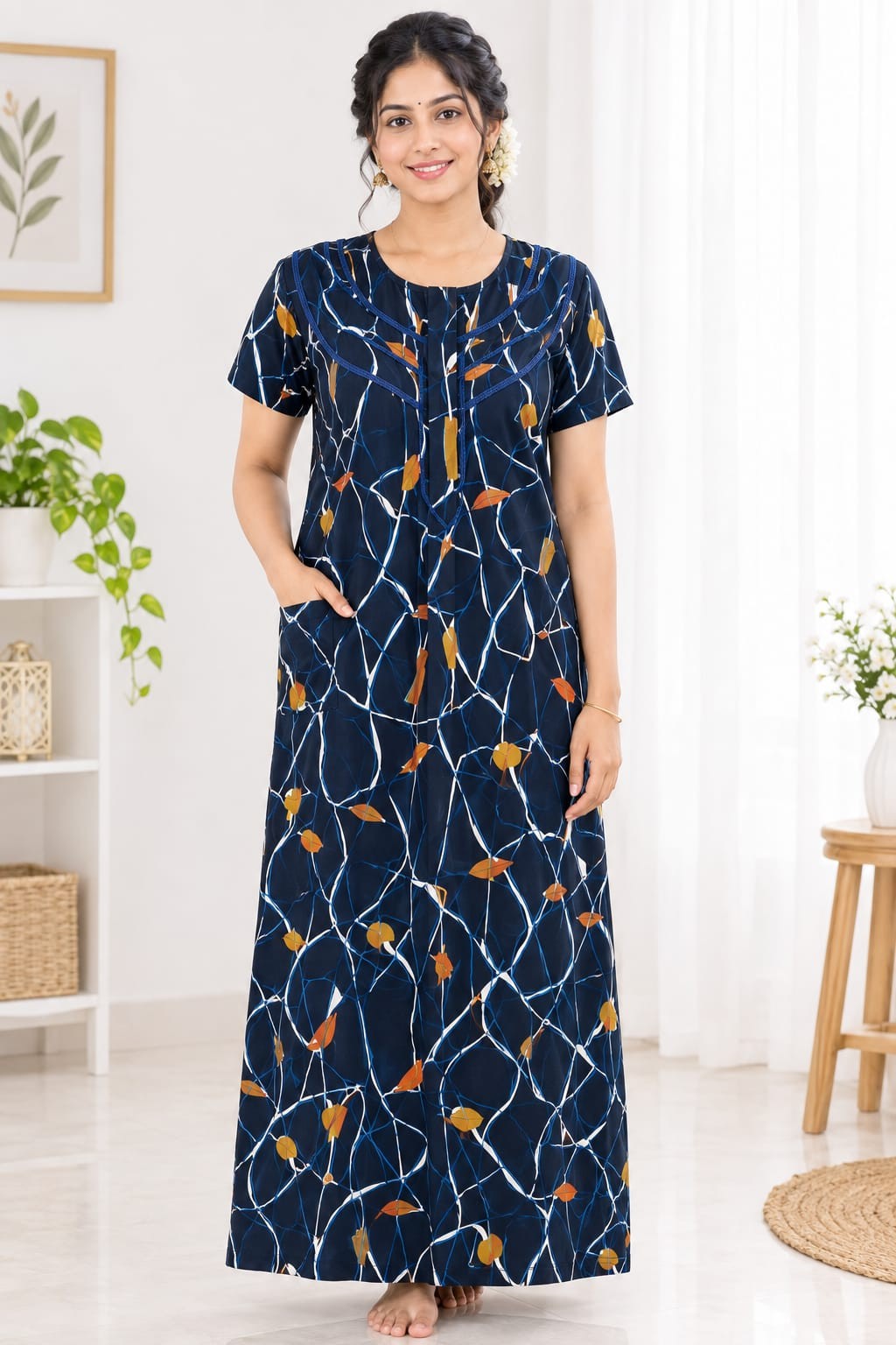Nightwear collection